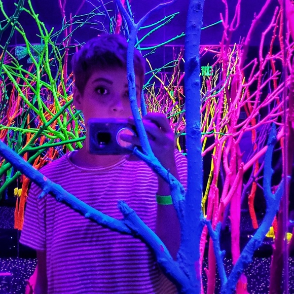 Meet your Posher, Megan - Picture 1 of 1